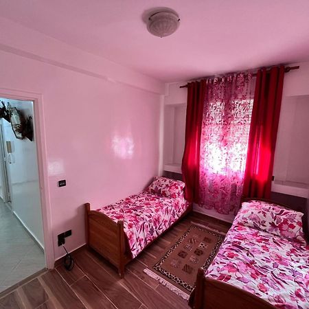 Casablanca Beautiful And Tranquil Family Apartment Екстер'єр фото