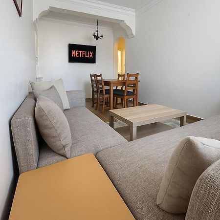 Casablanca Beautiful And Tranquil Family Apartment Екстер'єр фото