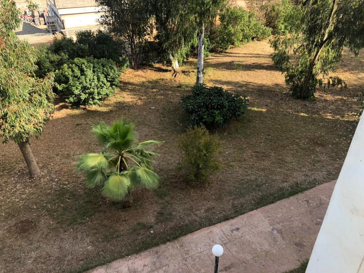 Casablanca Beautiful And Tranquil Family Apartment Екстер'єр фото