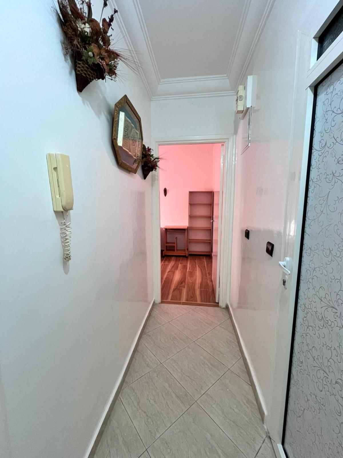 Casablanca Beautiful And Tranquil Family Apartment Екстер'єр фото