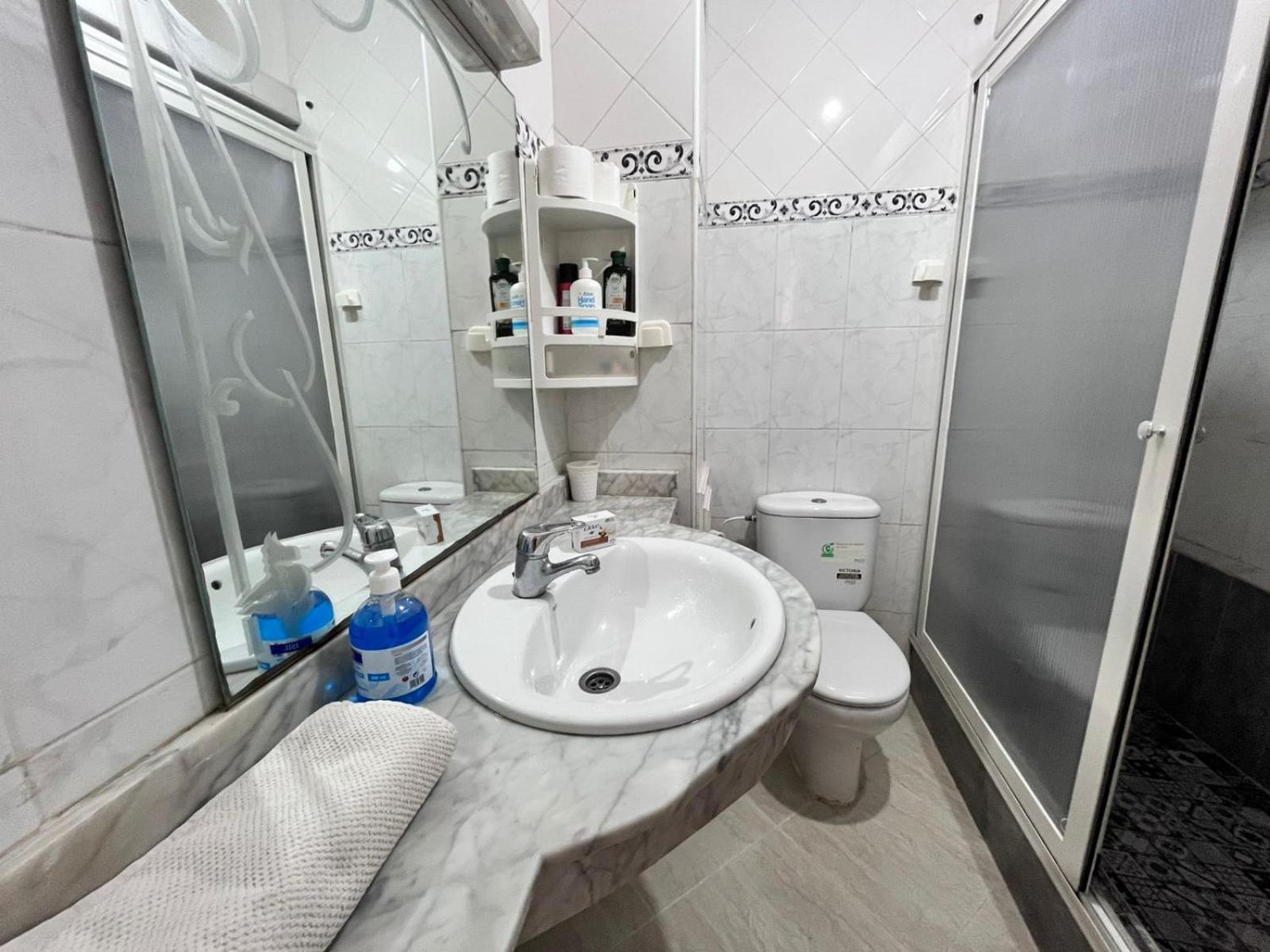 Casablanca Beautiful And Tranquil Family Apartment Екстер'єр фото