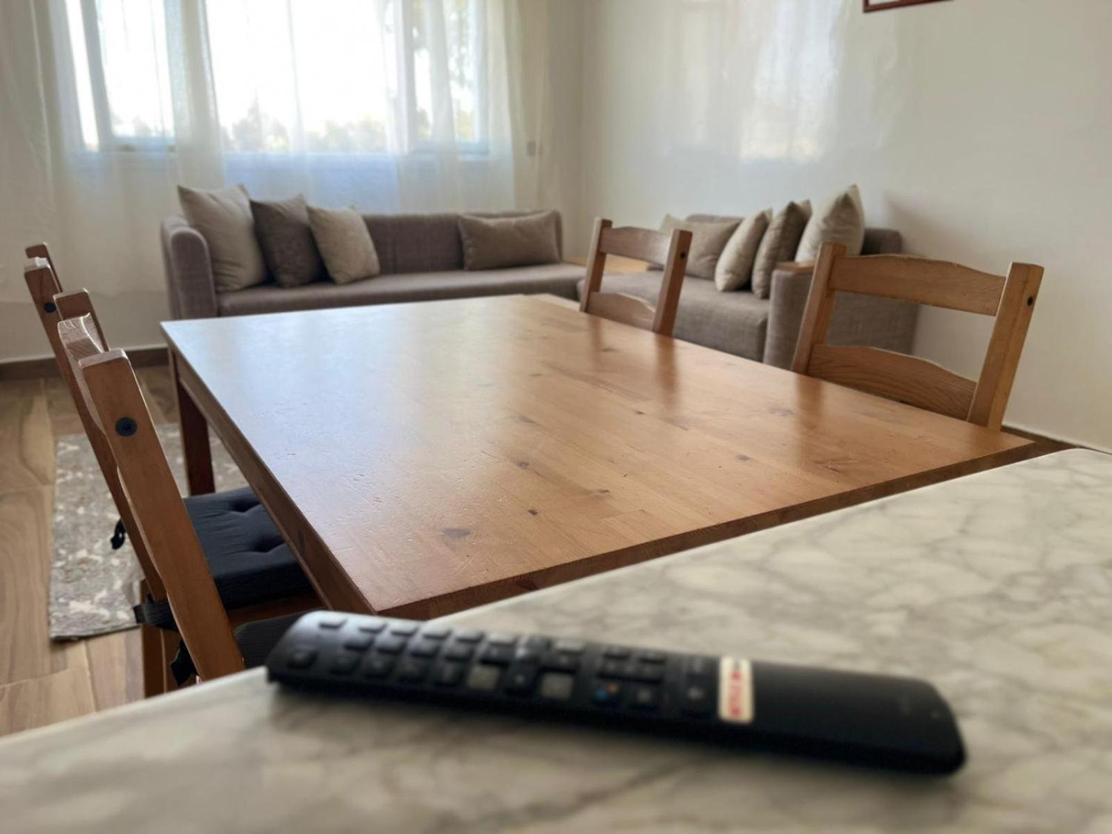 Casablanca Beautiful And Tranquil Family Apartment Екстер'єр фото